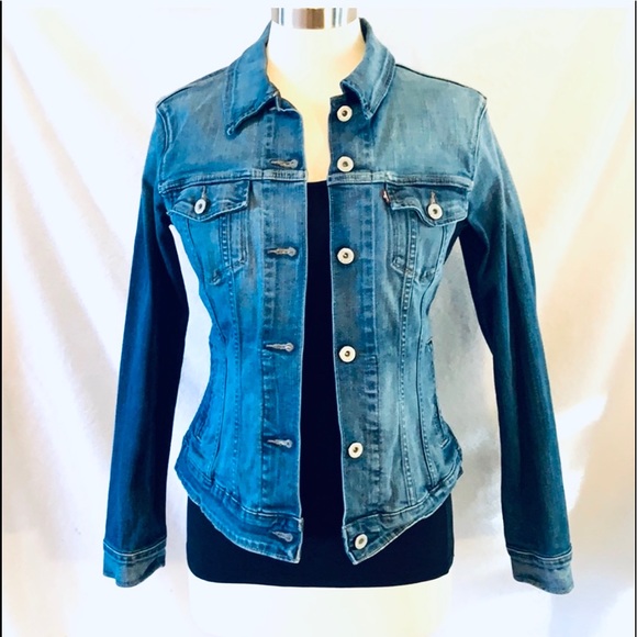 Levi's Jackets & Blazers - Levi Strauss & Co.